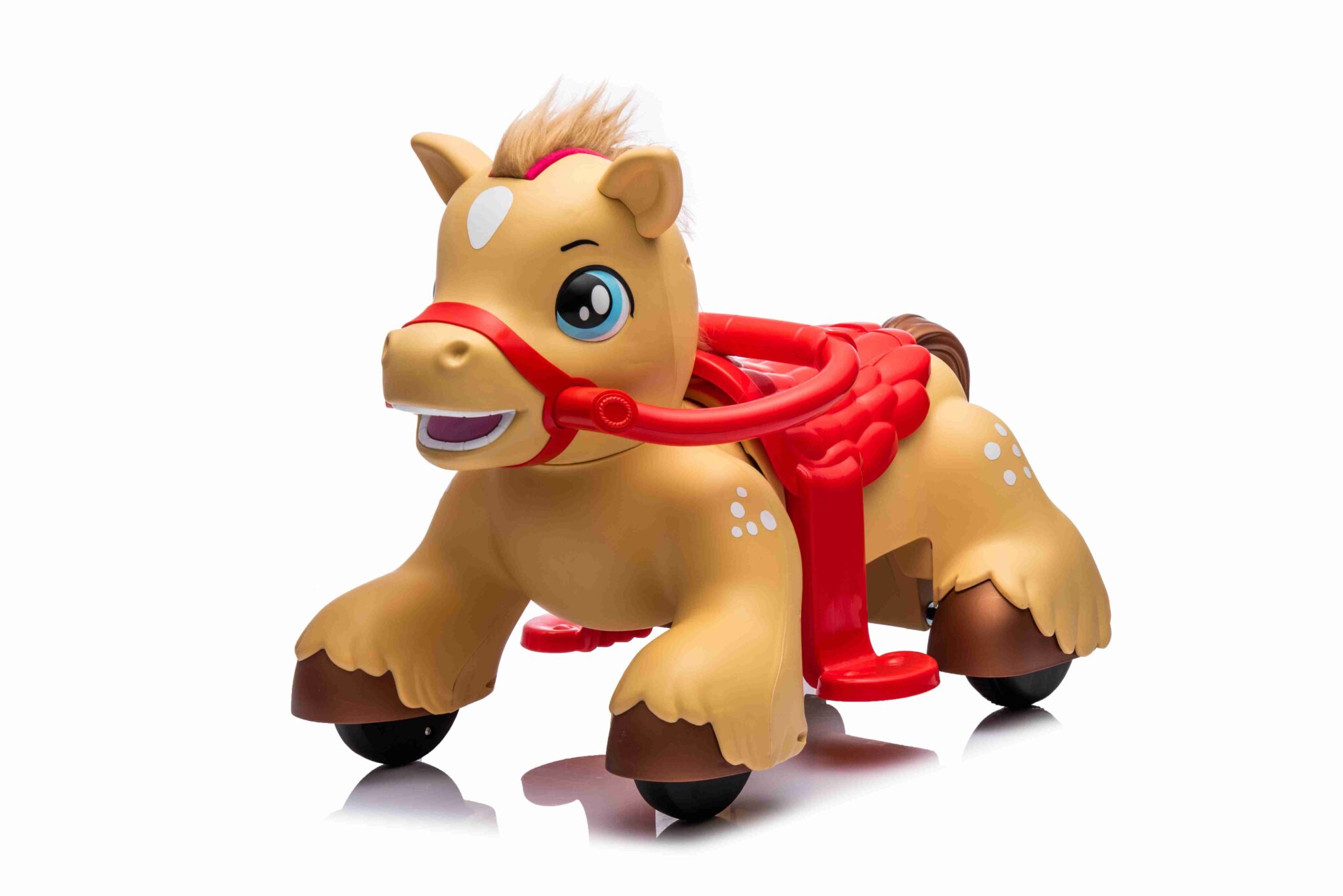 Electric children’s pony 12 volts